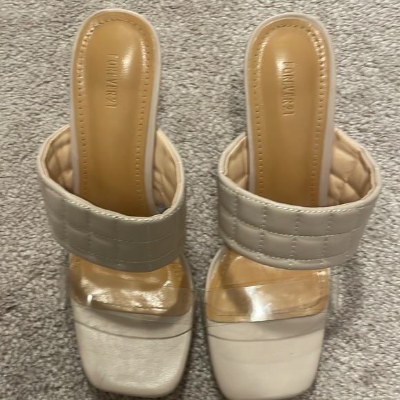 Forever 21 heels - Picture 5 of 5